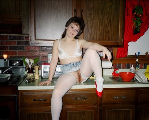 Photos Of Nude White Trash Women 70