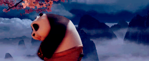 6 reflexiones de Kung Fu Panda para aplicar en nuestras vidas | The Idealist