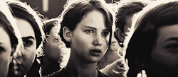 crowleyplease:  ohvienna:  #i feel like a lot of people try and turn the hunger games into some big katniss picking between peeta and gale when in reality the entire book is katniss making her choice over and over again. prim. it’s always prim. the