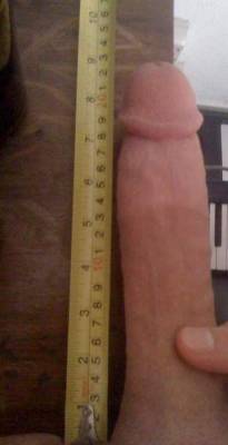 measuredick-blog:  22cm