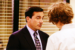 schruteingarchive-deactivated20:  Evan Peters as Michael Scott’s nephew on ‘The Office’. 