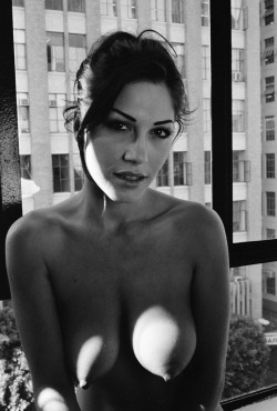 Nude B&amp;W ★ Let’s talk: My Discussion Forum