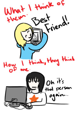 moare:  Hahaha I’m sure this is the story of my life.  GPOY (ILU, though, Moare :3)