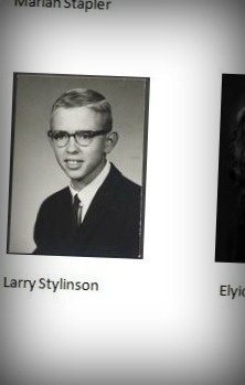 laugh-all-night:  Meet Larry Stylinson. found this in my school’s best students list. Larry Stylinson was the best student in 1969. Mother of God.. IT WAS THE SUMMER OF 69…! OMG! WHAT A COINCIDENCE  this post has become TOO good not to reblog  