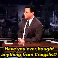  Armie Hammer talks about his wife’s Craigslist habits on Jimmy Kimmel Live 