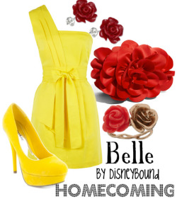 disneybound:  VOTE FOR LESLIE, THE GIRL BEHIND DISNEYBOUND.  Seriously. Dressing in a theme every day&hellip;?  SOUNDS LIKE A CHALLENGE TO ME