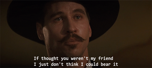 Well Bye Tombstone Movie Quotes. QuotesGram