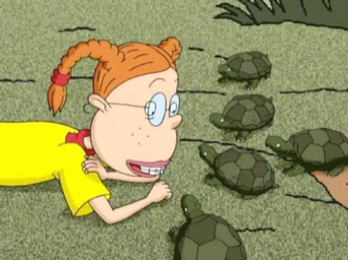 Image result for the wild thornberrys gif