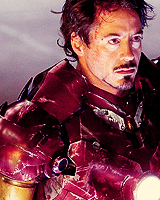 :  Nine Photos of Tony Stark 