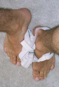 dirtysocksandjocks:  If you like this pic, check out the posts of my own personal pictures: Just search “Personal Pics” on my blog.  You can also visit my other website that has some very personal items http://dirtysocksandjocks.webplusshop.com/