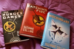 Someone buy me the series? &lt;3
