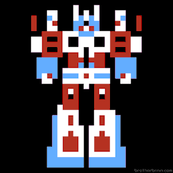 brotherbrain:  Ultra Magnus by Brother Brain. I love 8-bit Ultra Magnus but the game itself is nearly unplayable.Transformers: The Mystery of Convoy (Famicom) Takara 1986. For Sale 