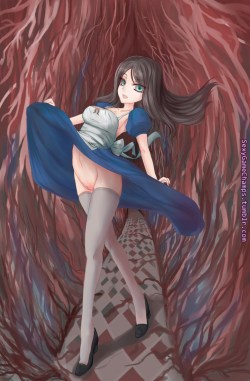 Alice, Madness Returns, American McGee&rsquo;s
