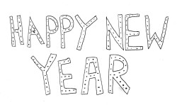 whitepaperquotes:  Whether it’s 2012 or 2011 where you are I hope you have a wonderful new year! 