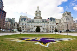 City Hall, Baltimore