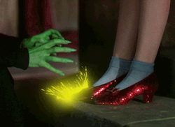 Metro-Goldwyn-MayerÂ Studios Inc.Â The Wizard of Oz.Â 1939.
