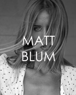 Matt Blum