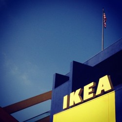 IKEA! 