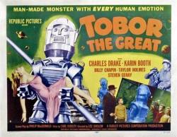 Tobor the Great (1954)
