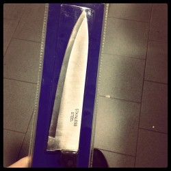 Jealous Guy# Lennon#knife#pol #gomorrah #killer#killers#thriller#fashion #wife (Taken with instagram)