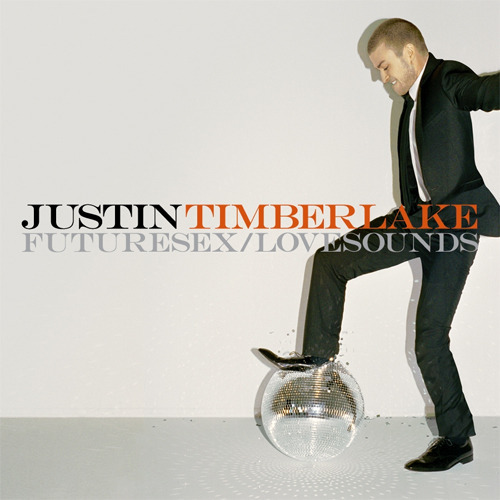 Justin timberlake futuresex lovesounds album