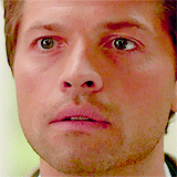 mishasteaparty:  Favorite gag reel moments - Misha Collins (part 1)  I really need to watch this.
