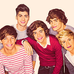 One Direction &lt;3