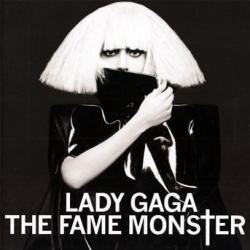 15 day Lady Gaga Challenge Day 8: Favorite Album The fame Monster