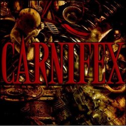 hardc0refangirling:  All Carnifex’s albums 