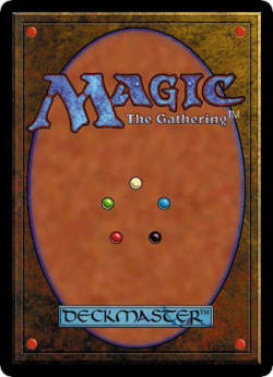 ask-misty-wonderbolt:  ask-lazyday:  ask-misty-wonderbolt:  So a few peoples are trying to get me into playing magic. I’ve gotten myself two decks to play around with, not sure which one I like more. But anyways, I spent a good hour and a half or so