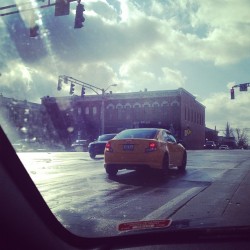Seeing this, this morning made my day. #Voltage #Scion  (Taken with instagram)