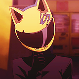 jeonswon-blog:  9 favorite pictures of  Celty Sturluson  » Durarara!! - Requested by Little-South and Tsukyomis  