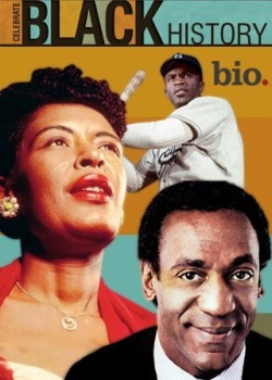          I am watching BIO Black History                   “I watched the BIO Black History trailer.”                                            710 others are also watching                       BIO Black History on GetGlue.com     