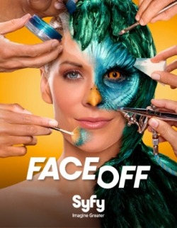          I am watching Face Off                                                  1854 others are also watching                       Face Off on GetGlue.com     