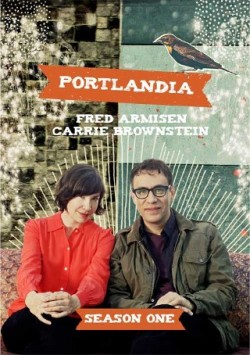          I am watching Portlandia                                                  570 others are also watching                       Portlandia on GetGlue.com     