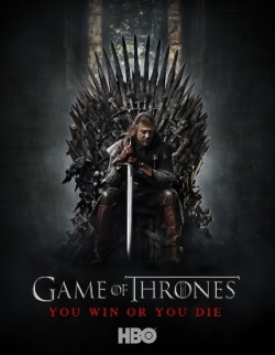          I am watching Game of Thrones                                                  4003 others are also watching                       Game of Thrones on GetGlue.com     