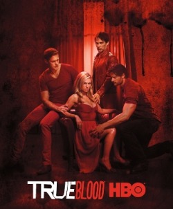          I am watching True Blood                                                  159 others are also watching                       True Blood on GetGlue.com     