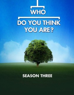          I am watching Who Do You Think You Are?                                                  248 others are also watching                       Who Do You Think You Are? on GetGlue.com     