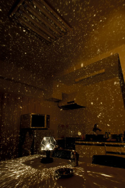 enterprising-gentleman:  sapphirefiber:  paintedlandscape:   INFMETRY star projector.  I really genuinely want this.  Oh, this is cool, but I bet it’s one of those insanely expensive things I’ll never be able to have in a million years. OHWAITLOOK