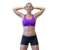iwillmakeyouskinny:  need abs  don’t need love handles? i found your solution 