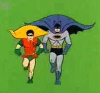  go to youtube and type in fanofbats you can watch the 1960s batman there enjoy :)