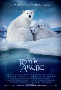          I am watching To the Arctic                                                  598 others are also watching                       To the Arctic on GetGlue.com     