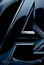          I am watching Marvel&rsquo;s The Avengers                                                  191 others are also watching                       Marvel&rsquo;s The Avengers on GetGlue.com     