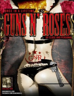          I am listening to Guns N&rsquo; Roses                                                  330 others are also listening to                       Guns N&rsquo; Roses on GetGlue.com     