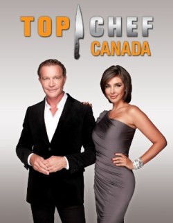          I am watching Top Chef Canada                                                  49 others are also watching                       Top Chef Canada on GetGlue.com     