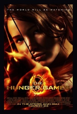          I am watching The Hunger Games                                                  1466 others are also watching                       The Hunger Games on GetGlue.com     