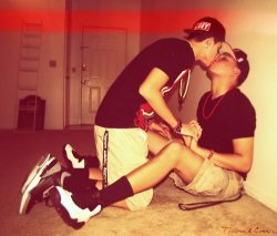 geeksquadmikel:  Gay or Straight…Love is Love