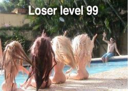 loser level 
