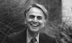 discoverynews:  Late-1993, renowned astronomer Carl Sagan learnt that Apple’s forthcoming computer, the Power Macintosh 7100, had been given a codename of “Carl Sagan” — the joke being that they would sell “billions and billions.” This was