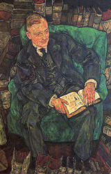 Favourite Artists | Egon Schiele